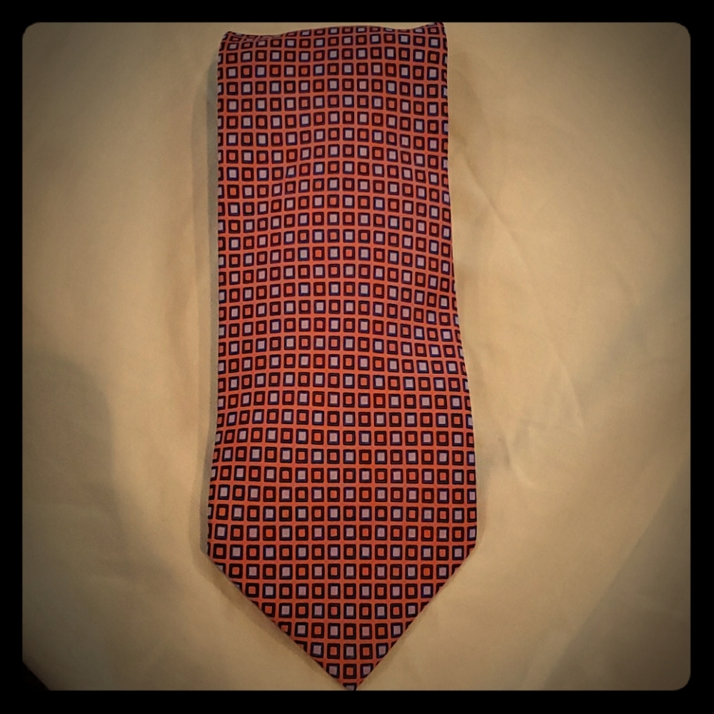Westside SilkTie